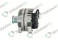 REMAN ALTERNATOR BOSCH 0986044400 12V/150A