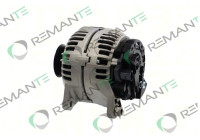 REMAN ALTERNATOR BOSCH 0986044480 12V/150A