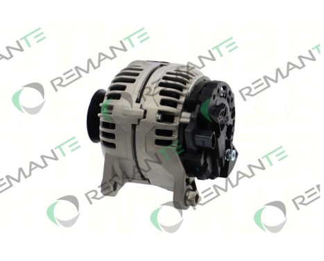 REMAN ALTERNATOR BOSCH 0986044480 12V/150A