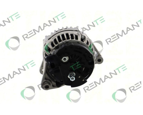 REMAN ALTERNATOR BOSCH 0986044480 12V/150A, Image 2