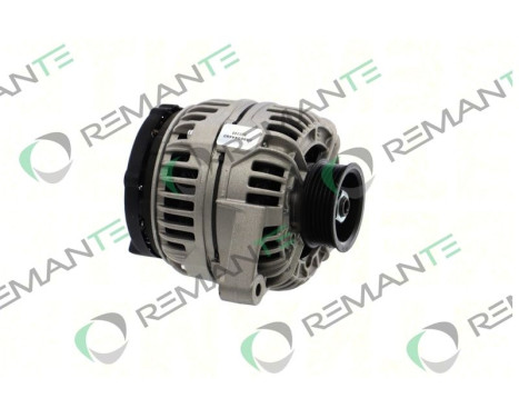 REMAN ALTERNATOR BOSCH 0986044480 12V/150A, Image 4