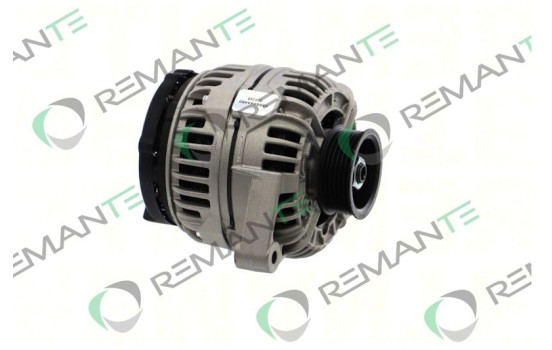 REMAN ALTERNATOR BOSCH 0986044480 12V/150A, Image 4