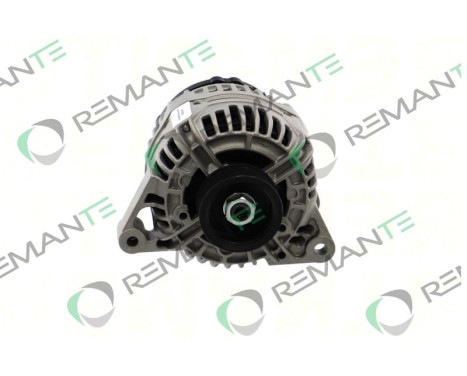 REMAN ALTERNATOR BOSCH 0986044480 12V/150A, Image 5