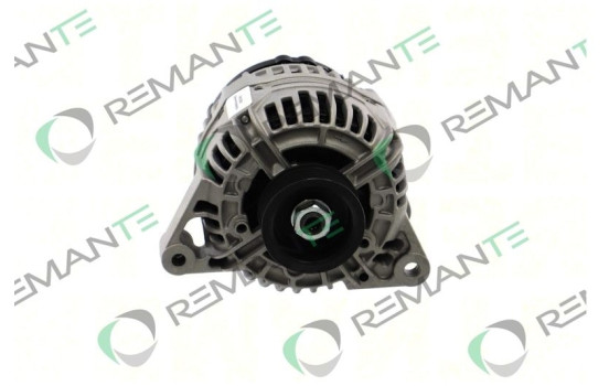 REMAN ALTERNATOR BOSCH 0986044480 12V/150A, Image 5