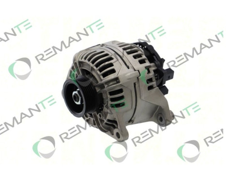 REMAN ALTERNATOR BOSCH 0986044480 12V/150A, Image 6