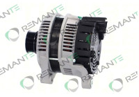 REMAN ALTERNATOR BOSCH 0986044841 12V/120A