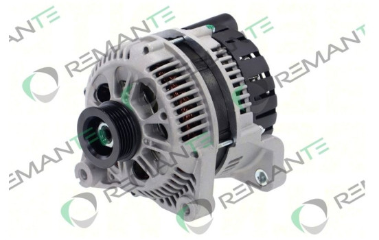 REMAN ALTERNATOR BOSCH 0986044841 12V/120A, Image 6