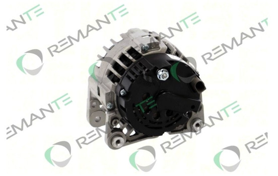 REMAN ALTERNATOR BOSCH 0986044850 12V/90A, Image 2