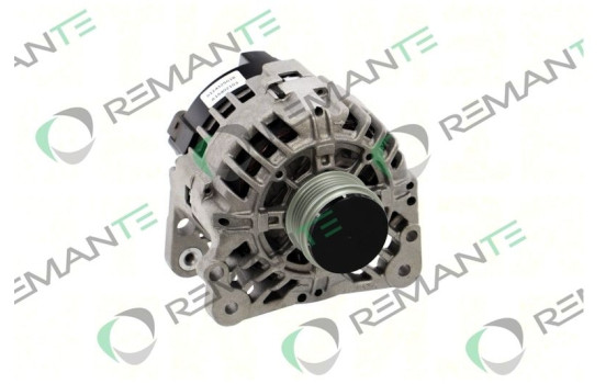 REMAN ALTERNATOR BOSCH 0986044850 12V/90A, Image 5