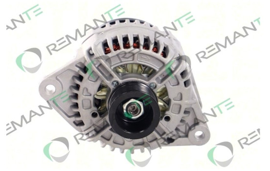 REMAN ALTERNATOR BOSCH 0986046210 12V/140A, Image 5