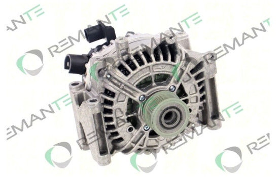 REMAN ALTERNATOR BOSCH 0986046340 12V/200A, Image 5