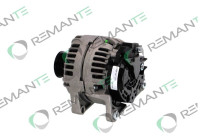 REMAN ALTERNATOR BOSCH 0986047270 12V/100A