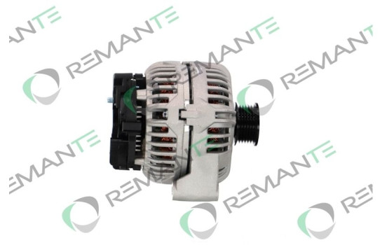 REMAN ALTERNATOR BOSCH 0986047540 12V/120A, Image 4