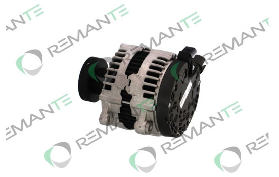 REMAN ALTERNATOR BOSCH 0986048380 12V/150A