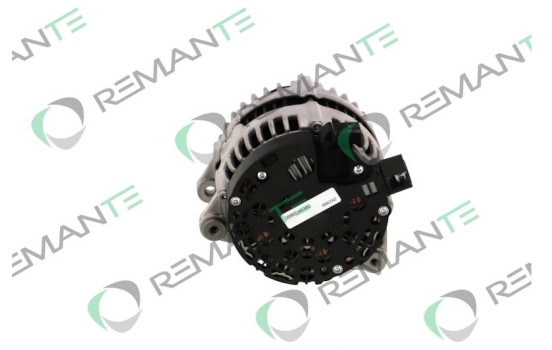 REMAN ALTERNATOR BOSCH 0986048380 12V/150A, Image 2