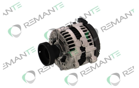REMAN ALTERNATOR BOSCH 0986048380 12V/150A, Image 6