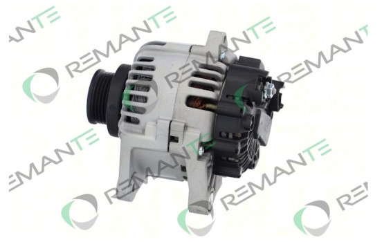 REMAN ALTERNATOR BOSCH 0986048611 12V/110A
