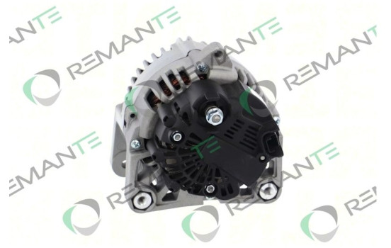 REMAN ALTERNATOR BOSCH 0986048611 12V/110A, Image 2