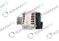 REMAN ALTERNATOR BOSCH 0986048791 12V/105A