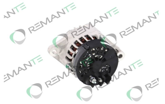 REMAN ALTERNATOR BOSCH 0986048791 12V/105A, Image 2