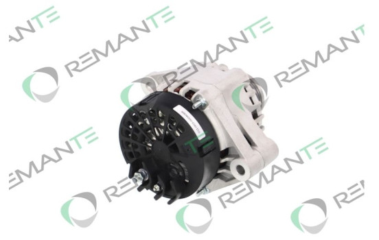 REMAN ALTERNATOR BOSCH 0986048791 12V/105A, Image 3