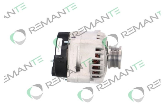 REMAN ALTERNATOR BOSCH 0986048791 12V/105A, Image 4