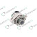REMAN ALTERNATOR BOSCH 0986048791 12V/105A, Thumbnail 5