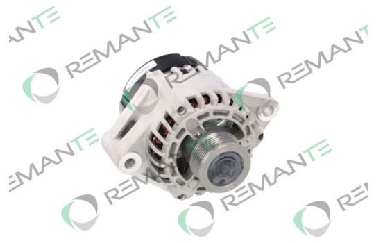 REMAN ALTERNATOR BOSCH 0986048791 12V/105A, Image 5