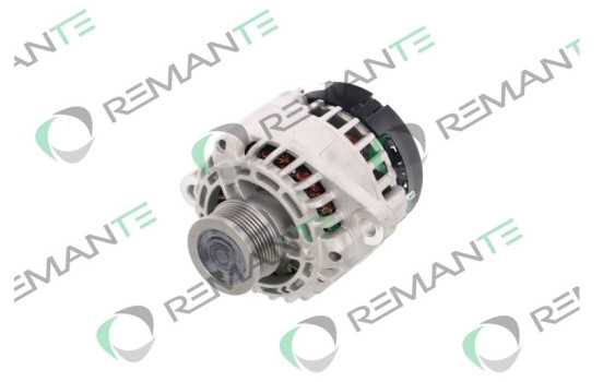 REMAN ALTERNATOR BOSCH 0986048791 12V/105A, Image 6