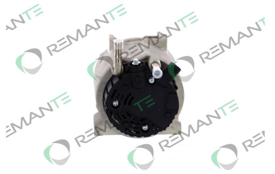 REMAN ALTERNATOR BOSCH 0986049660 12V/150A, Image 2