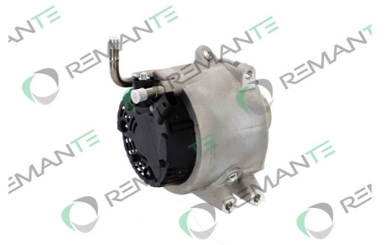 REMAN ALTERNATOR BOSCH 0986049660 12V/150A, Image 3