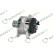 REMAN ALTERNATOR BOSCH 0986080140 12V/110A