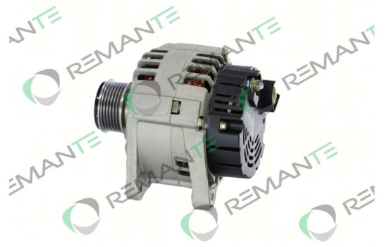 REMAN ALTERNATOR BOSCH 0986083050 12V/140A