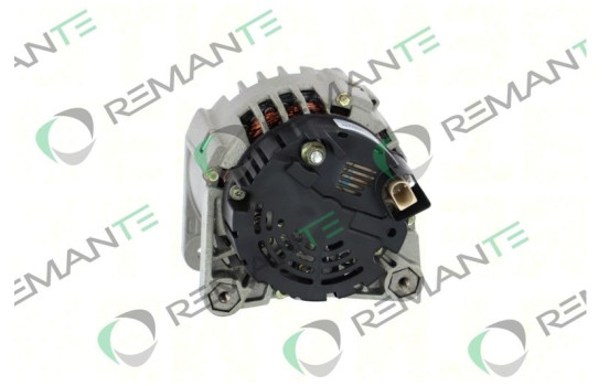 REMAN ALTERNATOR BOSCH 0986083050 12V/140A, Image 2