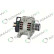 REMAN ALTERNATOR BOSCH 0986083050 12V/140A, Thumbnail 4