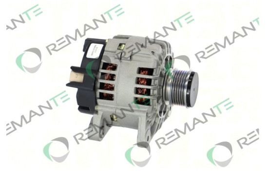 REMAN ALTERNATOR BOSCH 0986083050 12V/140A, Image 4
