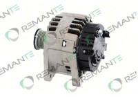 REMAN ALTERNATOR BOSCH F000BL0787 12V/125A