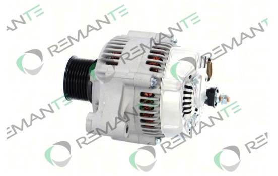 REMAN ALTERNATOR DENSO 1022119090 12V/90A