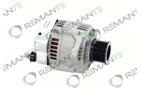 REMAN ALTERNATOR DENSO 1022119090 12V/90A, Image 4