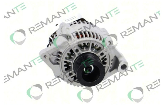 REMAN ALTERNATOR DENSO 1022119090 12V/90A, Image 5