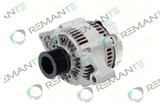 REMAN ALTERNATOR DENSO 1022119090 12V/90A, Image 6