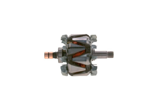 Rotor, alternator F.00M.121.611 Bosch, Image 3