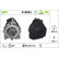 Starter Generator 415003 Valeo, Thumbnail 5