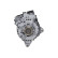 Starter Generator 415010 Valeo, Thumbnail 3