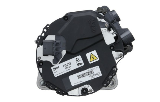Starter Generator 415018 Valeo, Image 3