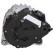 Starter Generator 440999 Valeo, Thumbnail 4
