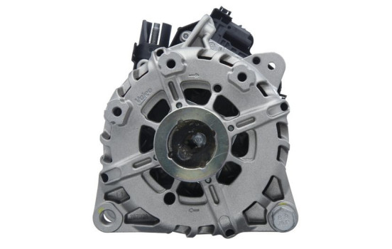 Starter Generator 444762 Valeo, Image 2