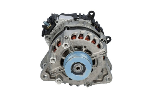 Starter Generator 444763 Valeo, Image 2