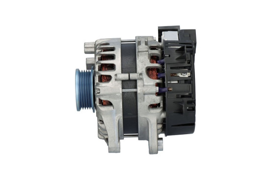 Starter Generator 444763 Valeo, Image 4
