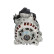 Starter Generator 444814 Valeo, Thumbnail 3